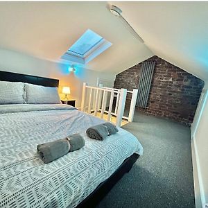 Appartement met Twee Slaapkamers